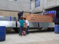 濰坊金美途汽車用品技術轉讓 優勢與機遇分析