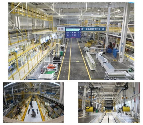 中車電動(dòng)首個(gè)公眾開放日 探秘超級(jí)工廠，體驗(yàn)綠色科技之旅與技術(shù)轉(zhuǎn)讓新篇章